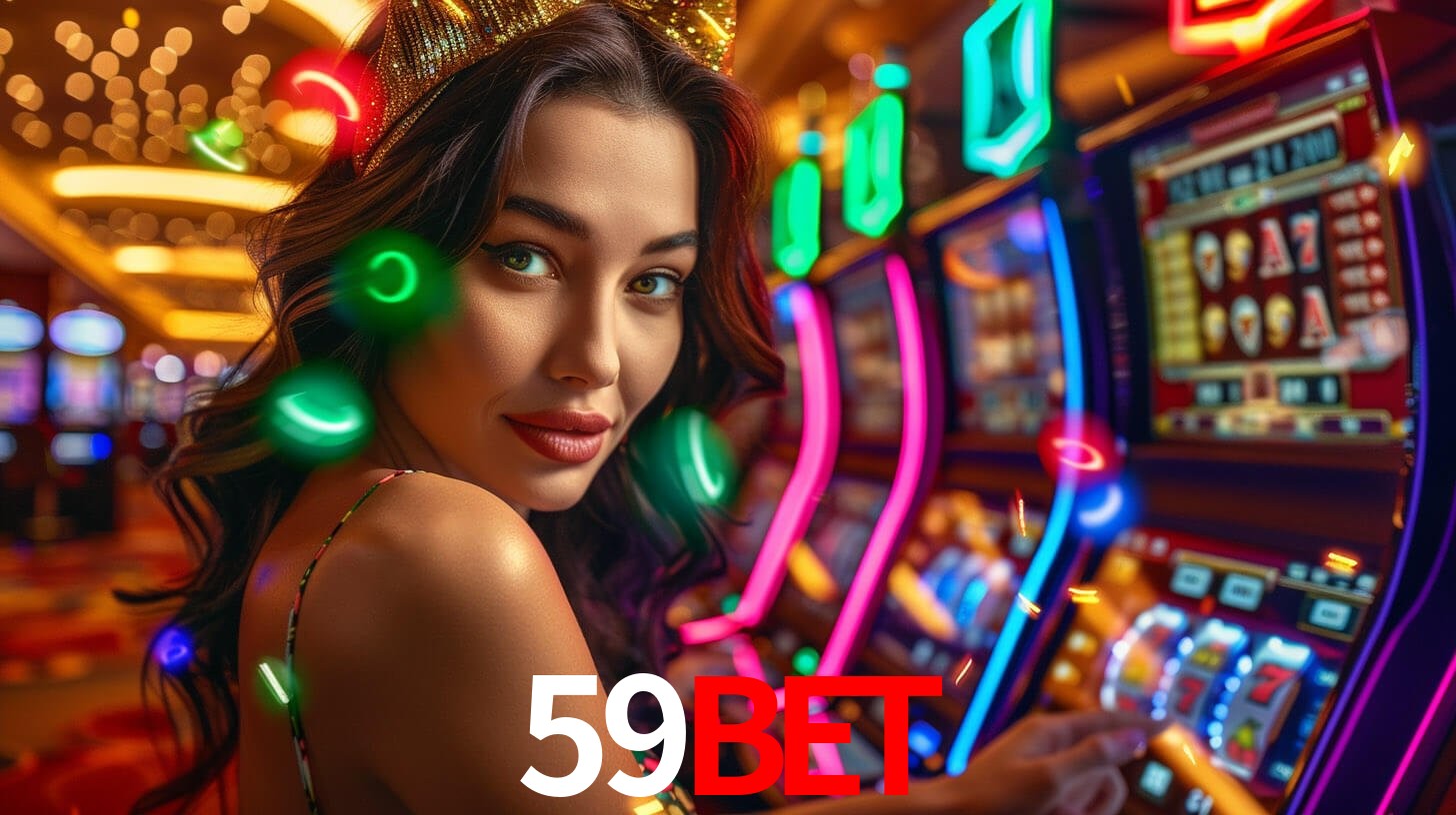 APP oficial da 59bet para mobile